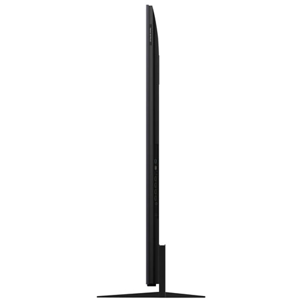 TCL 65" QM7K Series 4K UHD HDR QD-Mini LED Smart Google TV (65QM7K) - 2025