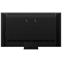 TCL 55" QM7K Series 4K UHD HDR QD-Mini LED Smart Google TV (55QM7K) - 2025