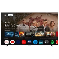 TCL 98" QM6K Series 4K UHD HDR QD-Mini LED Smart Google TV (98QM6K) - 2025