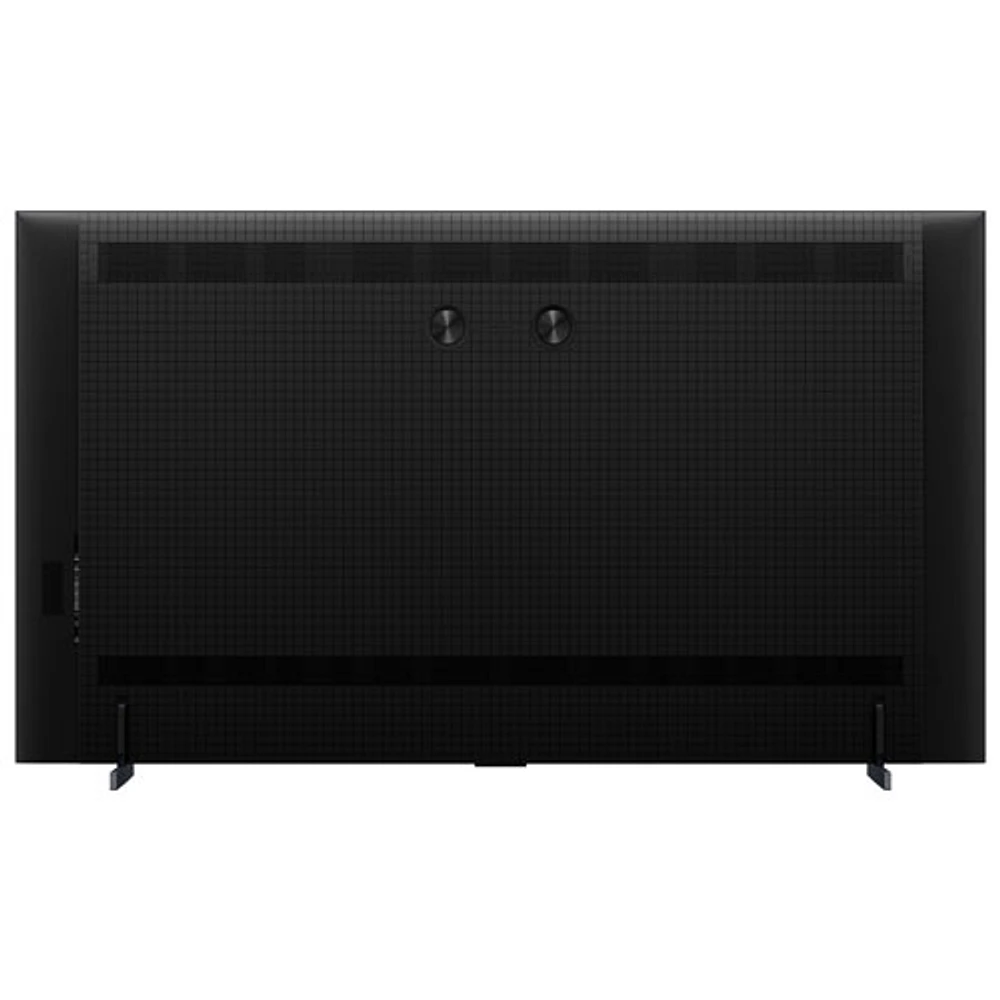 TCL 98" QM6K Series 4K UHD HDR QD-Mini LED Smart Google TV (98QM6K) - 2025