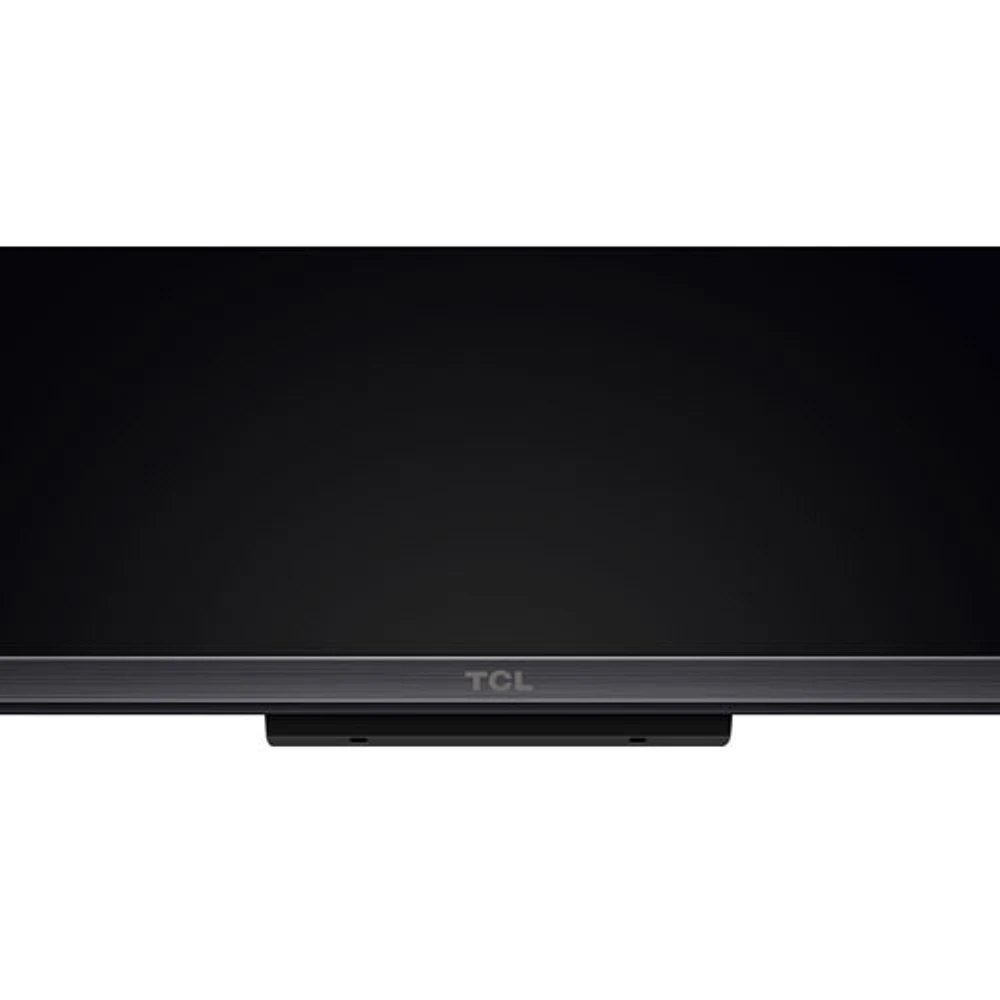 TCL 98" QM6K Series 4K UHD HDR QD-Mini LED Smart Google TV (98QM6K) - 2025
