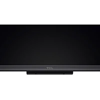TCL 98" QM6K Series 4K UHD HDR QD-Mini LED Smart Google TV (98QM6K) - 2025