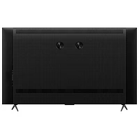 TCL 75" QM6K Series 4K UHD HDR QD-Mini LED Smart Google TV (75QM6K) - 2025