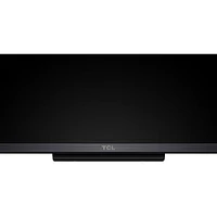 TCL 75" QM6K Series 4K UHD HDR QD-Mini LED Smart Google TV (75QM6K) - 2025