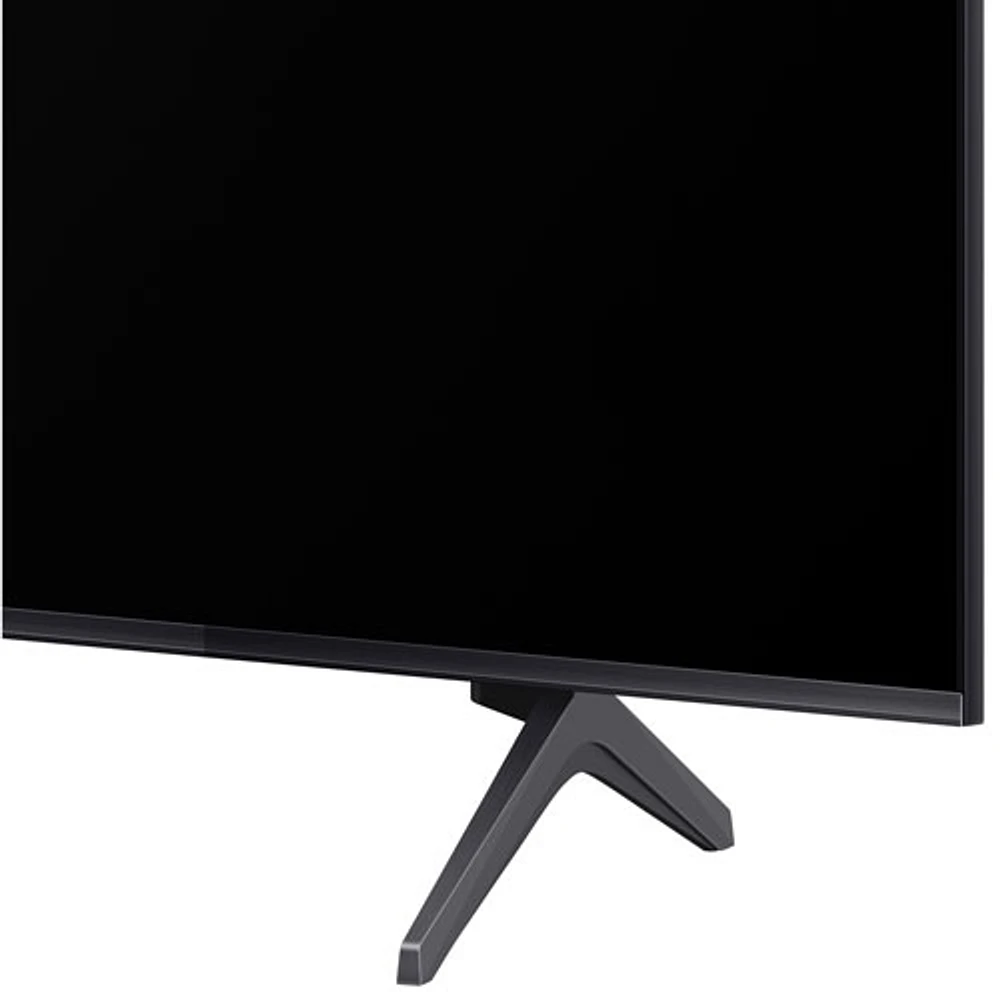 TCL 65" QM6K Series 4K UHD HDR QD-Mini LED Smart Google TV (65QM6K) - 2025