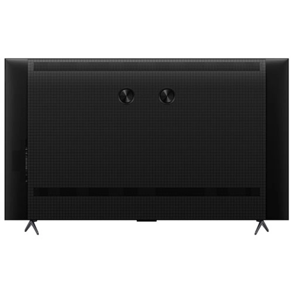 TCL 55" QM6K Series 4K UHD HDR QD-Mini LED Smart Google TV (55QM6K) - 2025