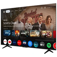 TCL 85" S45K Series 4K UHD HDR LED Smart Google TV (85S45K) - 2025
