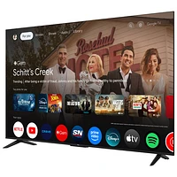 TCL 65" S45K Series 4K UHD HDR LED Smart Google TV (65S45K) - 2025