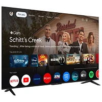TCL 65" S45K Series 4K UHD HDR LED Smart Google TV (65S45K) - 2025
