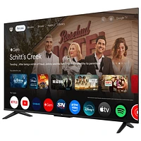 TCL 50" S45K Series 4K UHD HDR LED Smart Google TV (50S45K) - 2025