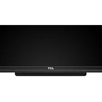 TCL 50" S45K Series 4K UHD HDR LED Smart Google TV (50S45K) - 2025