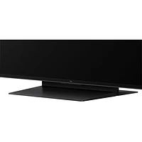 Téléviseur intelligent Google QD mini-DEL HDR UHD 4K de 85 po série QM7K de 85 po de TCL (85QM7K) - 2025