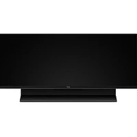 Téléviseur intelligent Google QD mini-DEL HDR UHD 4K de 85 po série QM7K de 85 po de TCL (85QM7K) - 2025