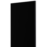 Téléviseur intelligent Google QD mini-DEL HDR UHD 4K de 85 po série QM7K de 85 po de TCL (85QM7K) - 2025