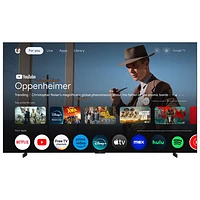 TCL 98" QM7K Series 4K UHD HDR QD-Mini LED Smart Google TV (98QM7K) - 2025