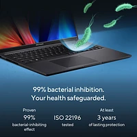 ASUS Vivobook 16 16" Laptop - Indie Black (Intel Core i5-13420H/16GB RAM/512GB SSD/Windows 11)