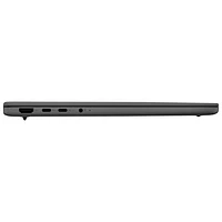 Portable Zenbook A14 14 po Copilot+ d'ASUS - Gris Islande (Snapdragon X/RAM 16 Go/SSD 1 To/Win 11)