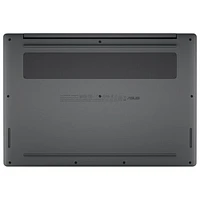 Portable Zenbook A14 14 po Copilot+ d'ASUS - Gris Islande (Snapdragon X/RAM 16 Go/SSD 1 To/Win 11)