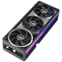 ASUS ROG Astral GeForce RTX 5080 16GB Video Card