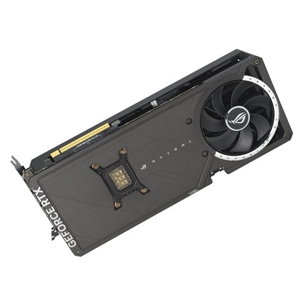 ASUS ROG Astral GeForce RTX 5080 16GB Video Card