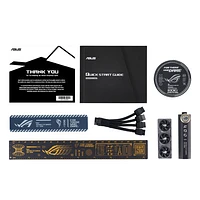 ASUS ROG Astral GeForce RTX 5090 OC Edition 32GB Video Card