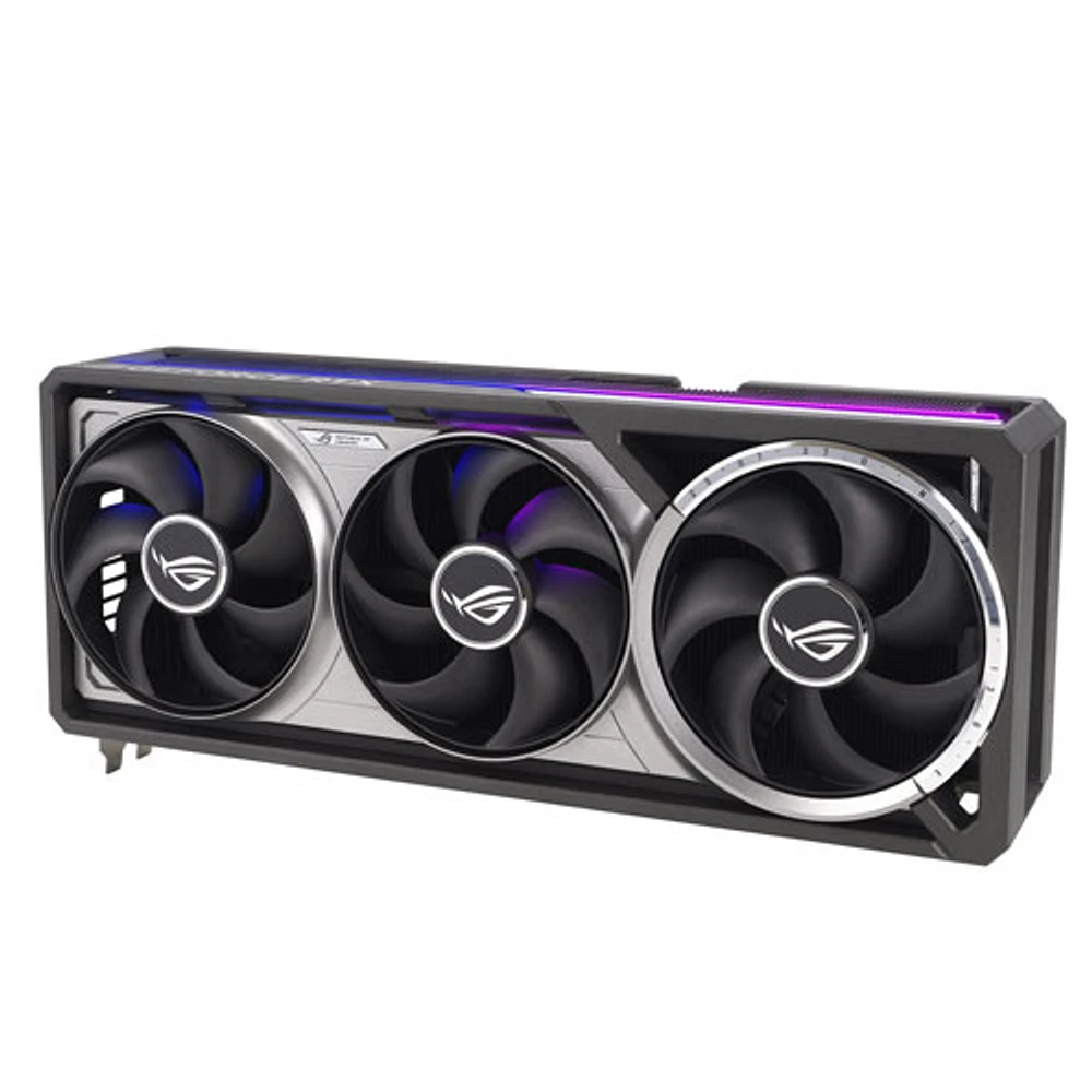 ASUS ROG Astral GeForce RTX 5090 OC Edition 32GB Video Card