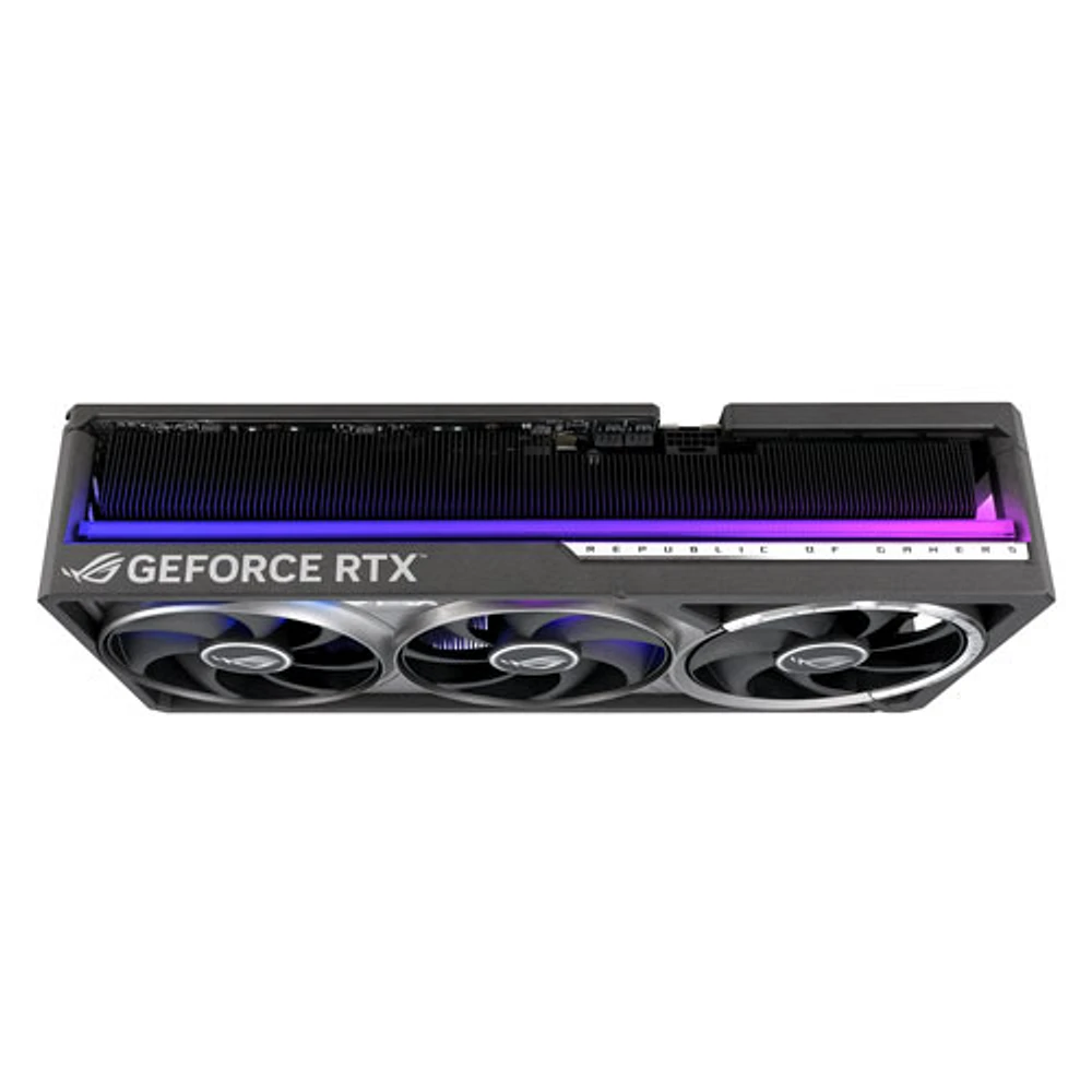 ASUS ROG Astral GeForce RTX 5090 OC Edition 32GB Video Card