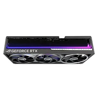 ASUS ROG Astral GeForce RTX 5090 OC Edition 32GB Video Card