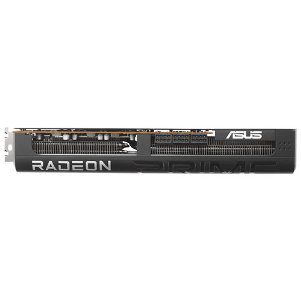 ASUS Prime Radeon RX 9070 XT OC 16GB GDDR6 Video Card