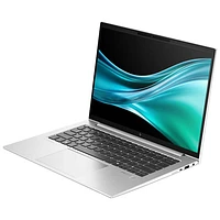 Portable professionnel à écran tactile EliteBook 840 G11 14 po de HP (Core Ultra 7 155U d'Intel/RAM 16 Go/SSD 512 Go/Win 11 Pro) - anglais