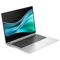 Portable professionnel à écran tactile EliteBook 840 G11 14 po de HP (Core Ultra 7 155U d'Intel/RAM 16 Go/SSD 512 Go/Win 11 Pro) - anglais