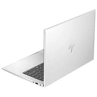 Portable professionnel à écran tactile EliteBook 840 G11 14 po de HP (Core Ultra 7 155U d'Intel/RAM 16 Go/SSD 512 Go/Win 11 Pro) - anglais