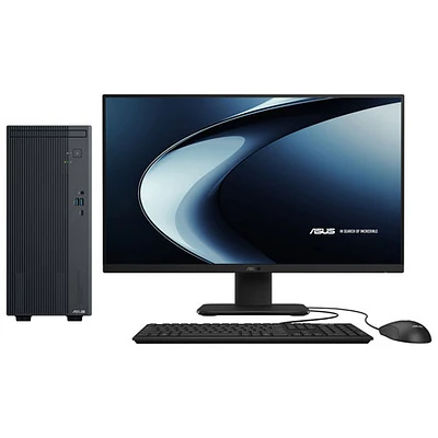 Ordinateur de jeu ASUS (Core i5-13420H d'Intel/RAM 16 Go/SSD 1 To/carte graphique UHD d'Intel/Windows 11)