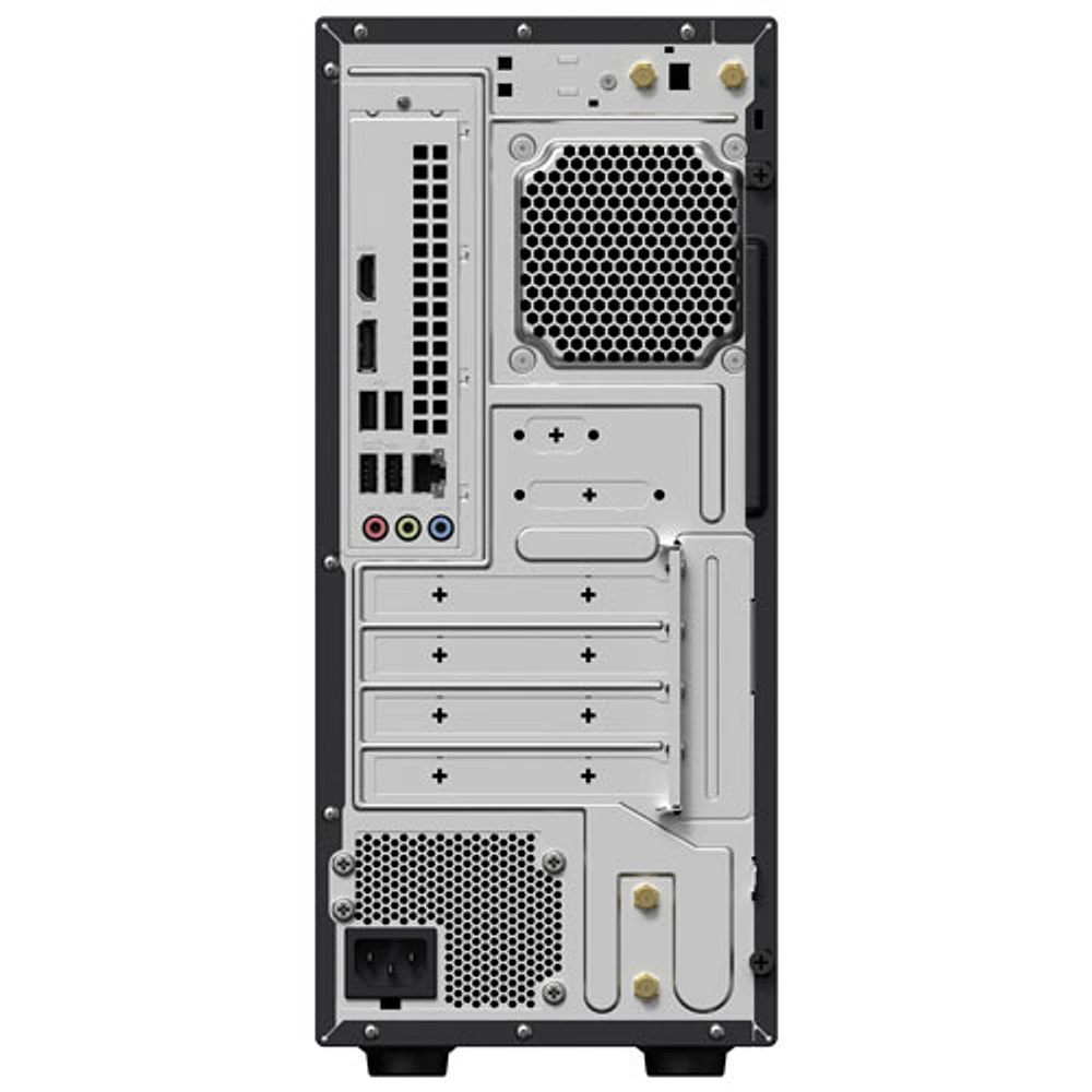 Ordinateur de jeu ASUS (Core i5-13420H d'Intel/RAM 16 Go/SSD 1 To/carte graphique UHD d'Intel/Windows 11)