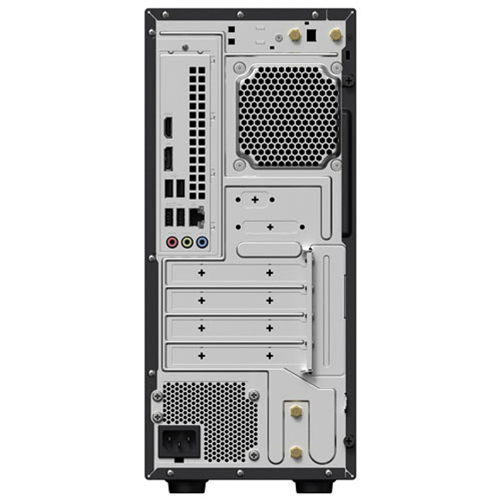 Ordinateur de jeu ASUS (Core i5-13420H d'Intel/RAM 16 Go/SSD 1 To/carte graphique UHD d'Intel/Windows 11)