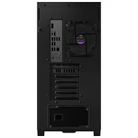 Ordinateur de jeu ROG G700 d'ASUS (Core Ultra 9 285K d'Intel/RAM 64 Go/SSD 2 To/RTX 5090)