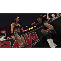 WWE 2K25 (PS5)
