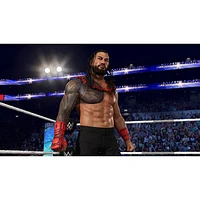WWE 2K25 (PS5)