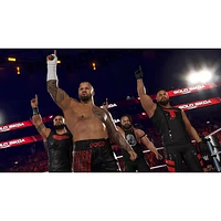 WWE 2K25 (PS5)