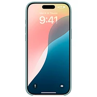 Beats Fitted Hard Shell Case with MagSafe for iPhone 16 Pro Max - Riptide Blue