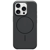Beats Fitted Hard Shell Case with MagSafe for iPhone 16 Pro - Midnight Black
