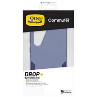 OtterBox Commuter Fitted Hard Shell Case for Galaxy S25 - Denver Dusk