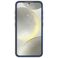 Blu Element Chromatic Cloud Fitted Hard Shell Case with MagSafe & Kickstand for Galaxy S25+ (Plus