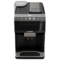 Bosch VeroCafe 500 Series Automatic Espresso Machine with Milk Frother - Black