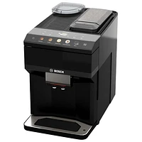 Bosch VeroCafe 500 Series Automatic Espresso Machine with Milk Frother - Black