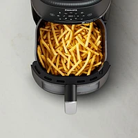 Philips 2000 Series Air Fryer - 4.2L (4.4QT) - Black