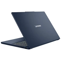 Lenovo IdeaPad Slim 3i 15.3" Laptop - Cosmic Blue (Intel Core 5 - 210H/16GB RAM/512GB SSD/Windows 11)