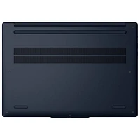 Portable IdeaPad Slim 3i de 15,3 po de Lenovo - Bleu cosmique (Core 5 - 210H d'Intel/RAM 16 Go/SSD 512 Go/Windows 11)