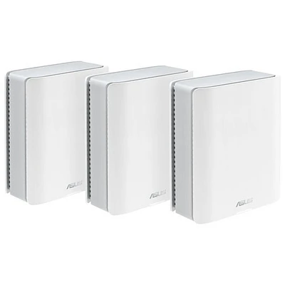 ASUS ZenWiFi BT8 Tri-Band Whole Home Mesh Wi-Fi 7 System