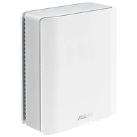 Système Wi-Fi 7 maison intégrale maillé ZenWiFi BT10 d'ASUS - Ensemble de 2
